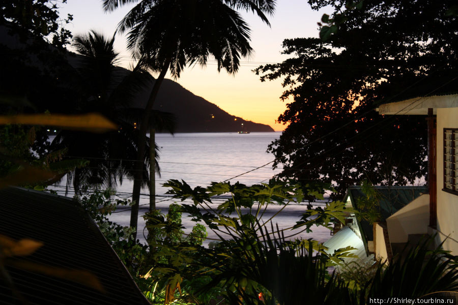 Beau Valoon Bamboo Остров Маэ, Сейшельские острова Beau Valoon Bamboo Остров Маэ, Сейшельские острова