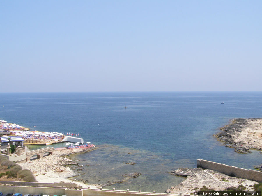 Отпуск в убежище Остров Мальта, Мальта