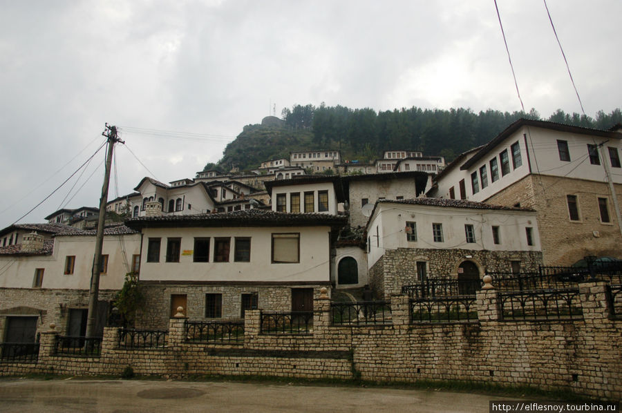 Берат Берат, Албания