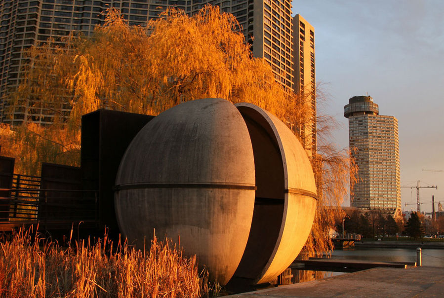 Без понятия... Без понятия...