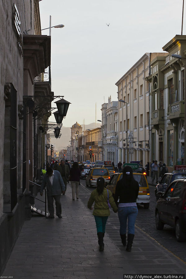Арекипа Арекипа, Перу Арекипа Арекипа, Перу