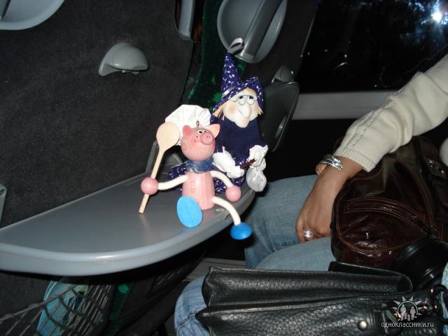 ну и мы себе прикупили ))) Сентендре, Венгрия ну и мы себе прикупили ))) Сентендре, Венгрия