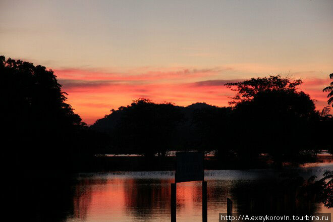 Национальный парк Национальный парк