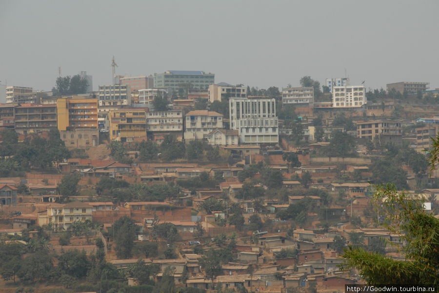 Разный Кигали Руанда Разный Кигали Руанда