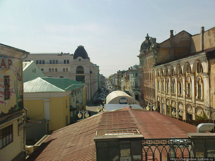 Архитектура Казани Казань, Россия Архитектура Казани Казань, Россия