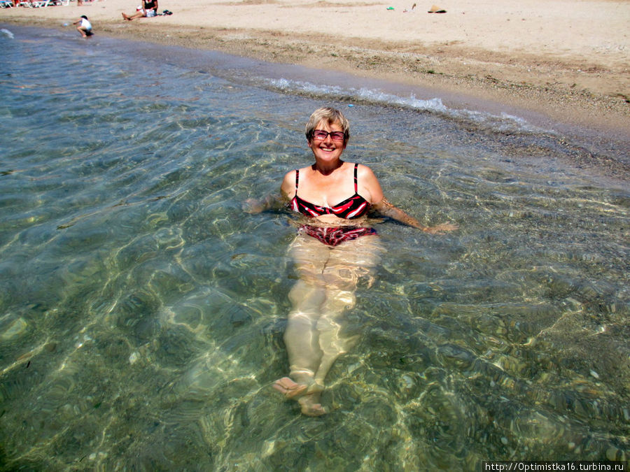 Мы идём купаться Дидим, Турция Мы идём купаться Дидим, Турция