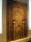 В музее Исламского искусства