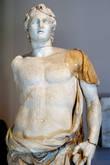 Статуя Александра Великого