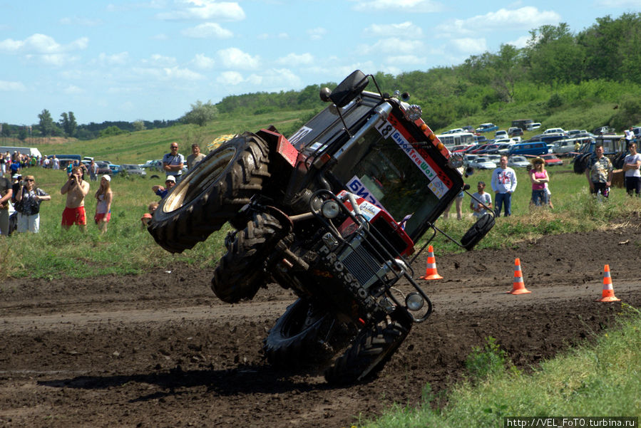 Бизон Трек Шоу 2012 Ростов-на-Дону, Россия Бизон Трек Шоу 2012 Ростов-на-Дону, Россия