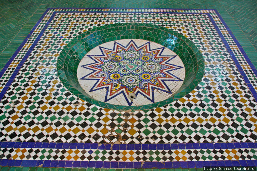 Музей Марракеша Марракеш, Марокко