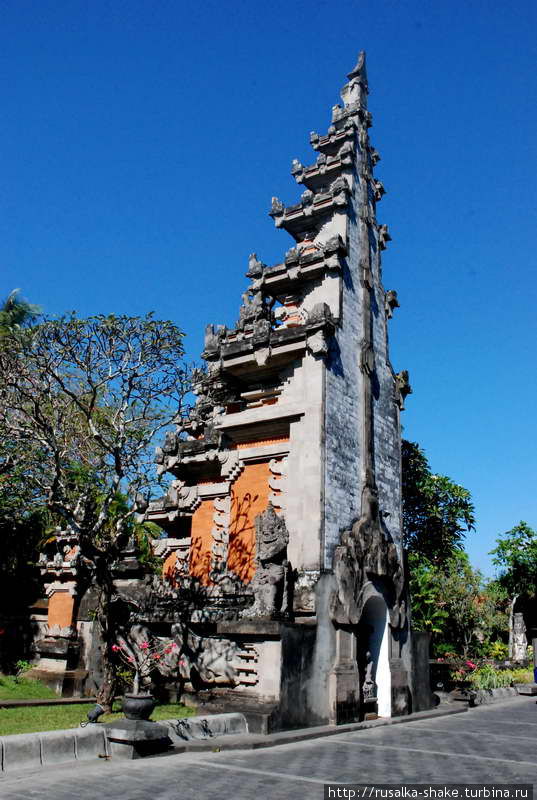 Фешенебельный Нуса Дуа Нуса-Дуа, Индонезия