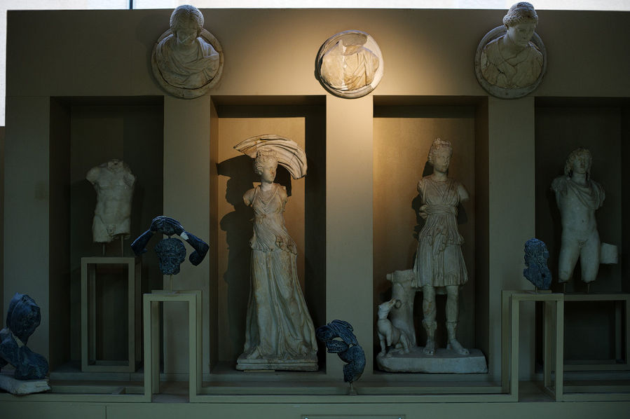 Фрагменты Фрагменты