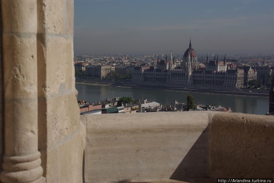 Любимый город австрийской императрицы. В интерьере осени Будапешт, Венгрия