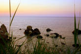 Закат в Бриатике... Теринское море...
