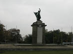 Памятник советского вида