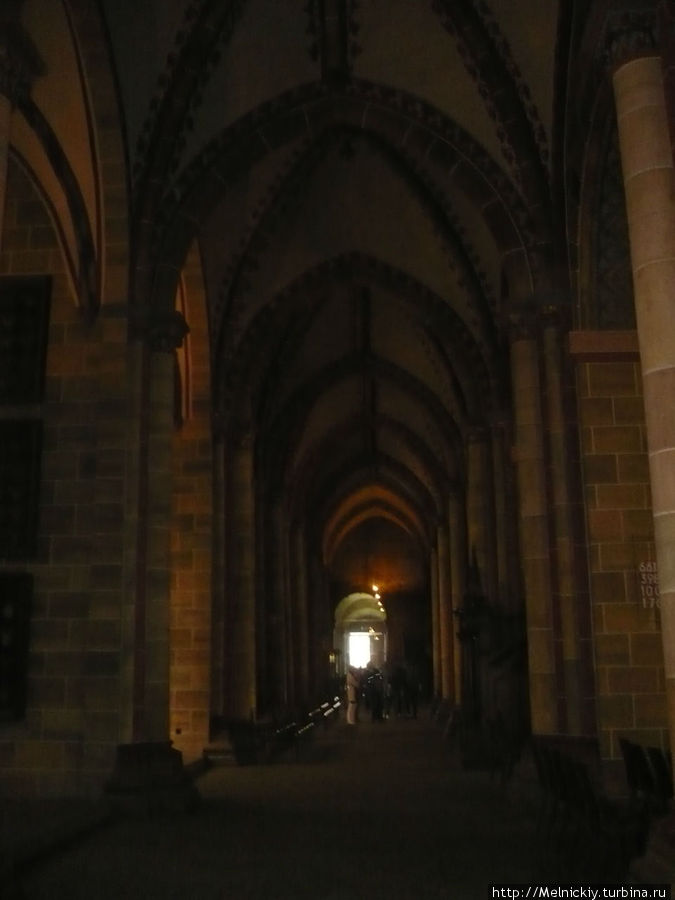 Бременский собор Бремен, Германия Бременский собор Бремен, Германия