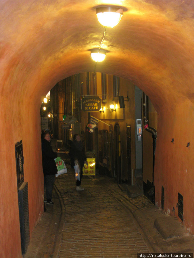 Немного солнца в холодной воде Стокгольма Стокгольм, Швеция Немного солнца в холодной воде Стокгольма Стокгольм, Швеция