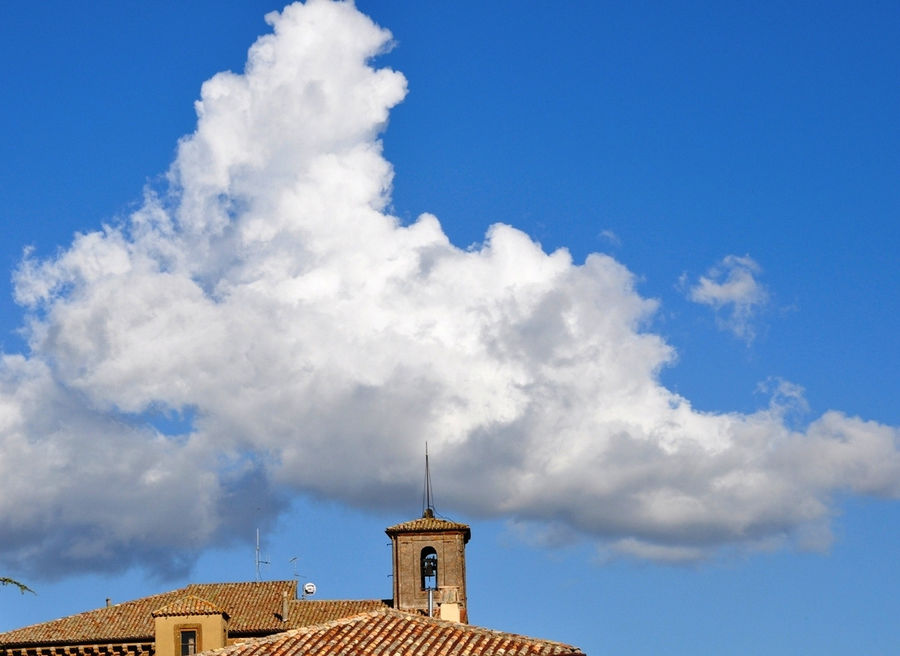 Орвието Италия Орвието Италия