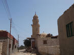 деревня Тунис