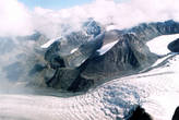 Аккемский ледник