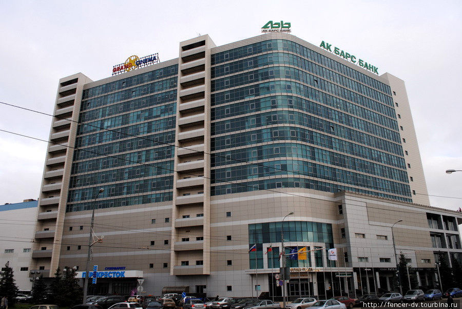 Казань стеклянная Казань, Россия Казань стеклянная Казань, Россия