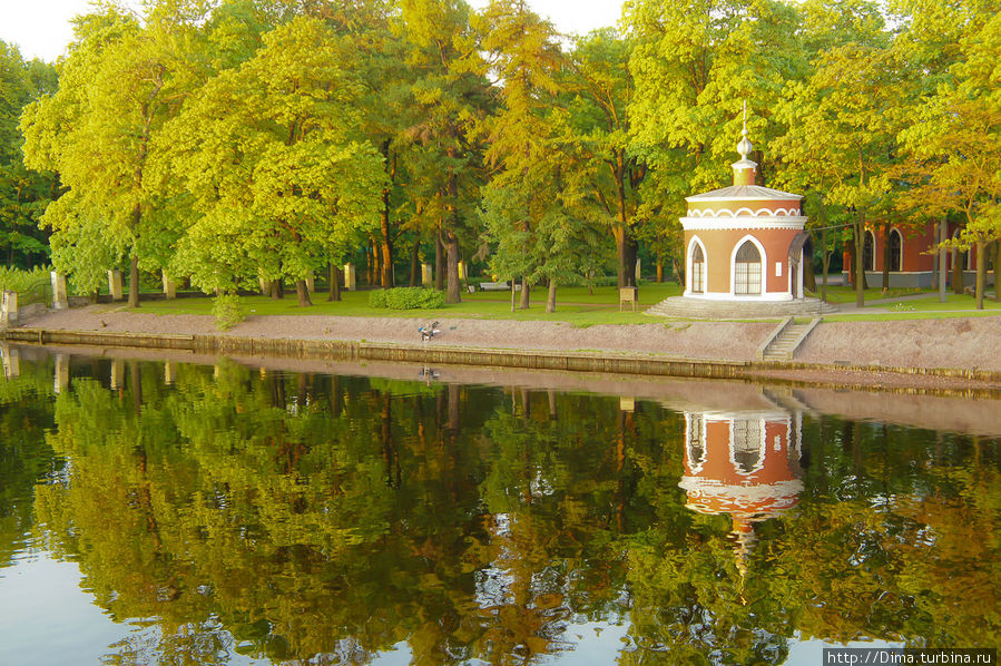 Утро понедельника: Петербург для туристов Санкт-Петербург, Россия