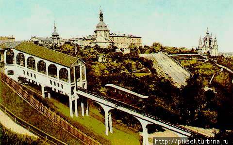 Взято из интернета. Фото начала ХХ века Киев, Украина