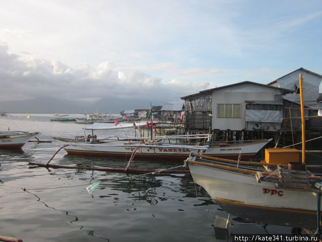 Филиппинские приключения. Часть 4. Тюрьма и крокодилы. Пуэрто-Принсеса, остров Палаван, Филиппины