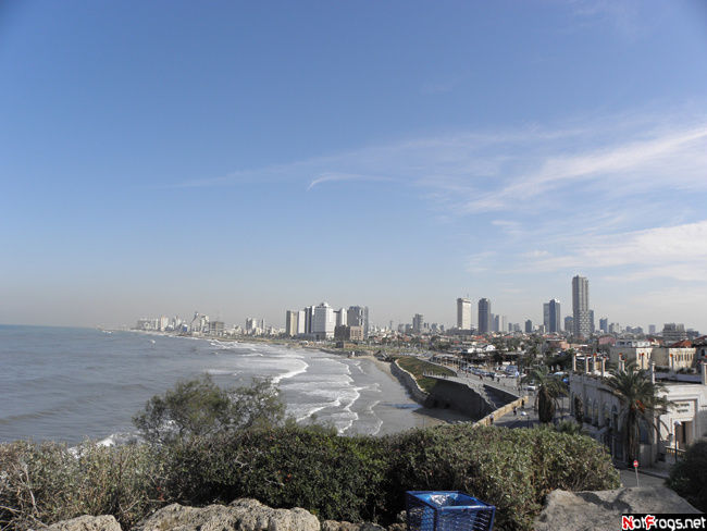 Тель-Авив. 2008-2011. Фотоальбом Тель-Авив, Израиль