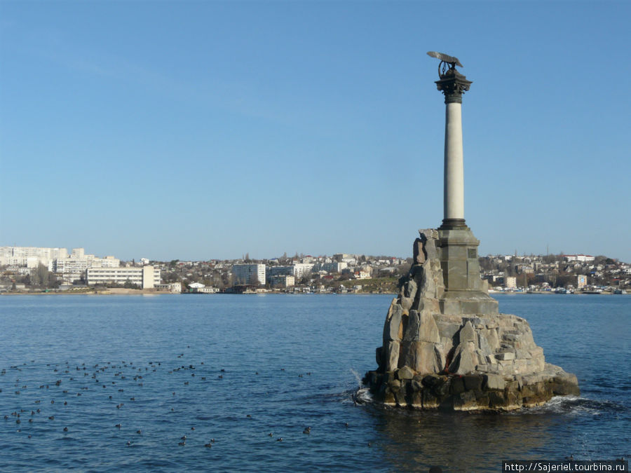 Военно-морская романтика Севастополь, Россия