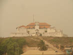 Вид на Форт Святой Джаго