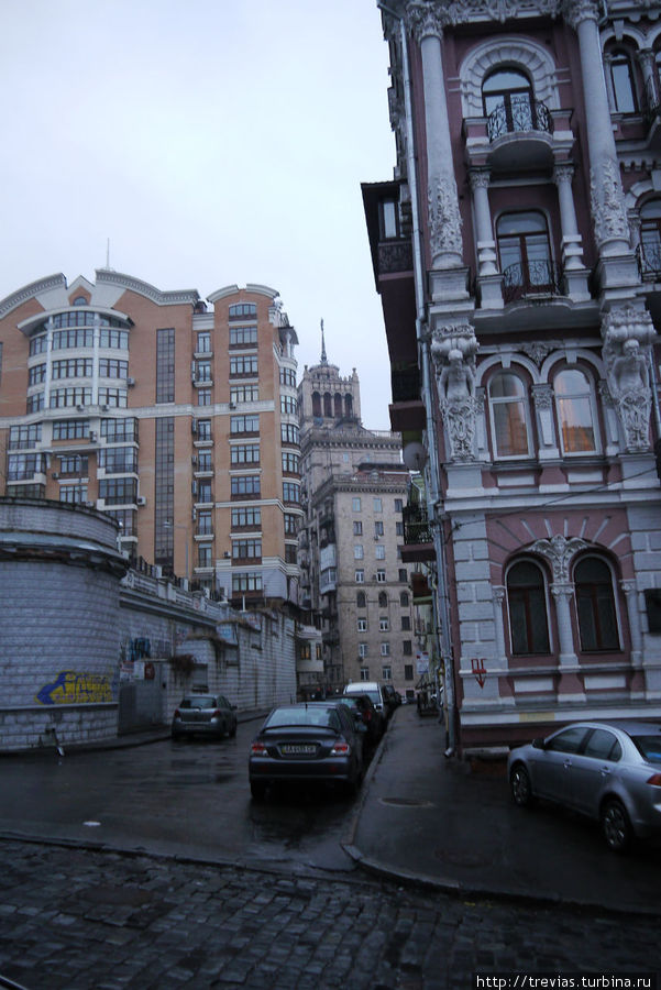 очень красивый двор с юга от Лютеранской очень красивый двор с юга от Лютеранской