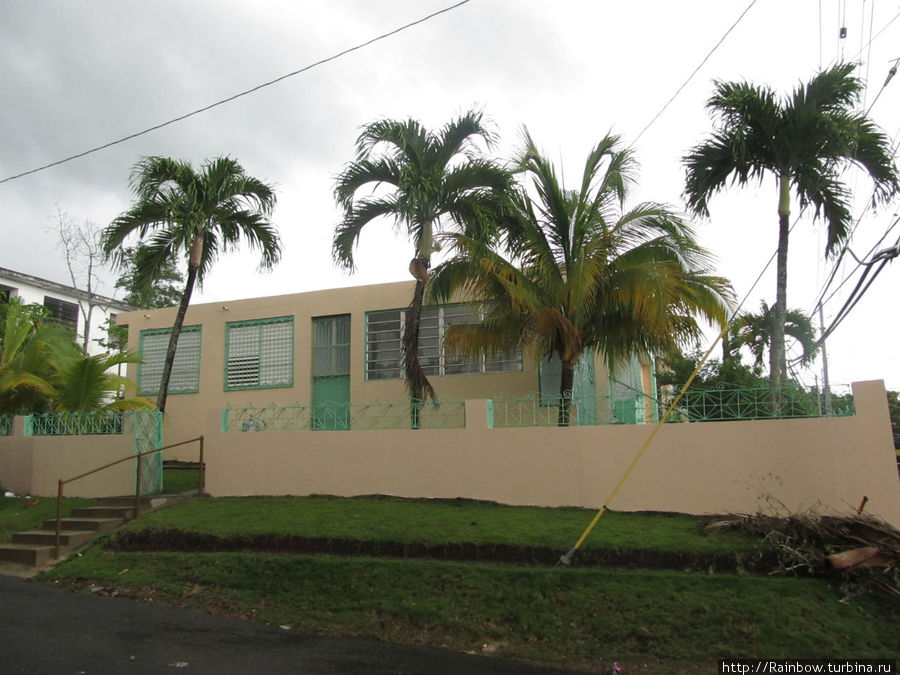 Встречи и открытия на дорогах Пуэрто-Рико Кабо-Рохо, Пуэрто-Рико Встречи и открытия на дорогах Пуэрто-Рико Кабо-Рохо, Пуэрто-Рико