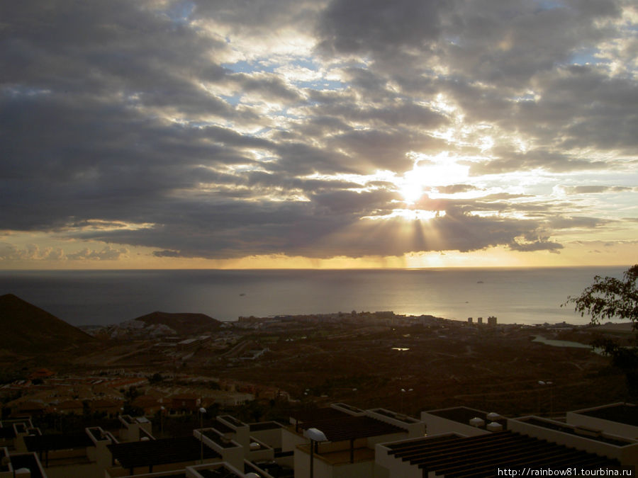 Тенерифе туристический Тенерифе туристический