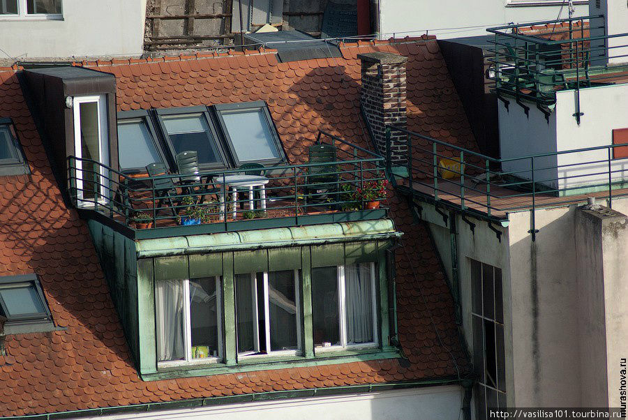 Злата Прага - виды города с башни Староместской ратуши Прага, Чехия Злата Прага - виды города с башни Староместской ратуши Прага, Чехия