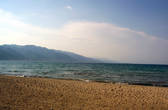 Охридское озеро. Поградец.