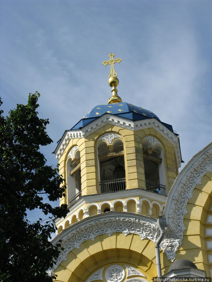 Киевский калейдоскоп Киев, Украина