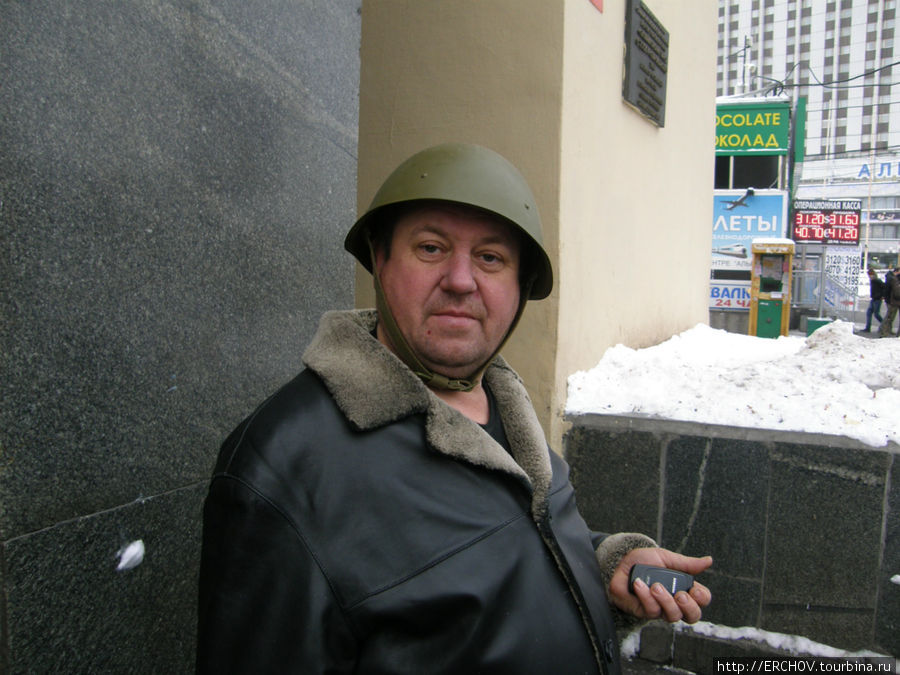 Вернисаж в Измайлово Москва, Россия