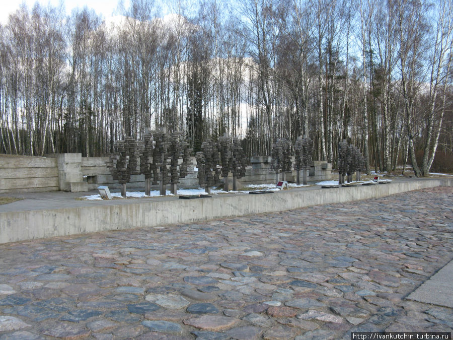 Хатынь, деревня, которой нет Хатынь, Беларусь Хатынь, деревня, которой нет Хатынь, Беларусь