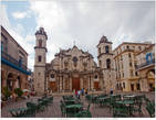 Кафедральный собор Гаваны или Собор святого Христофо́ра