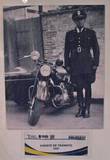 Транспортная полиция, 1947