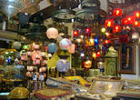 Арабский рынок. Район Джумейра.