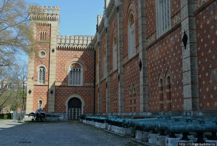 Арсенал. Часть 1 Вена, Австрия Арсенал. Часть 1 Вена, Австрия