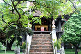Пагода Чуа Мот Кот