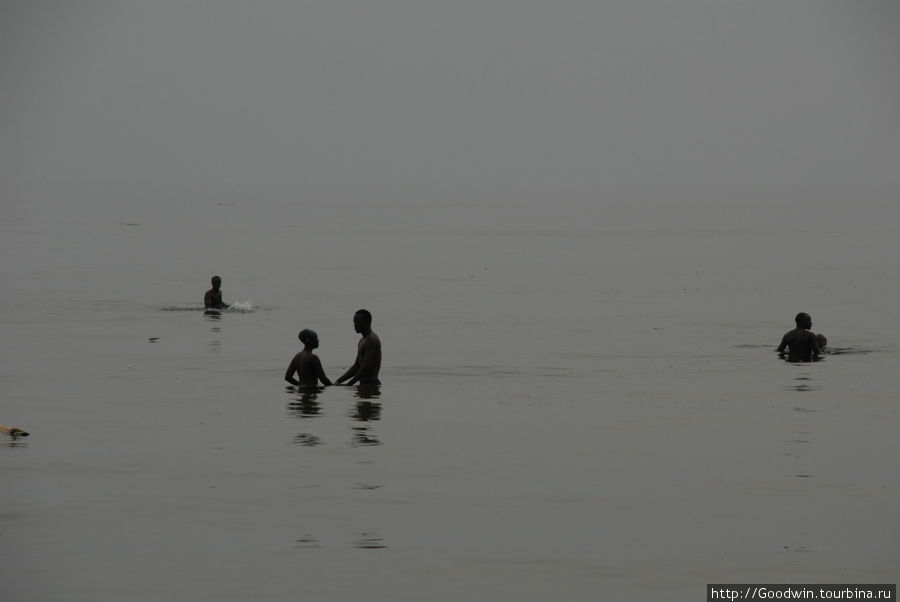 Романтичный вечер Руанда Романтичный вечер Руанда