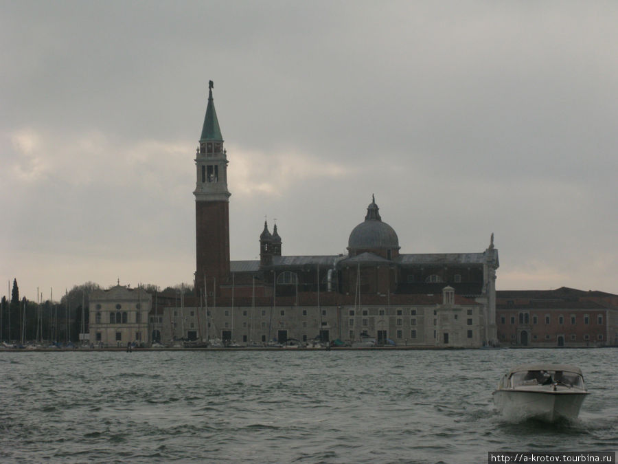 Немножко из Венеции Венеция, Италия