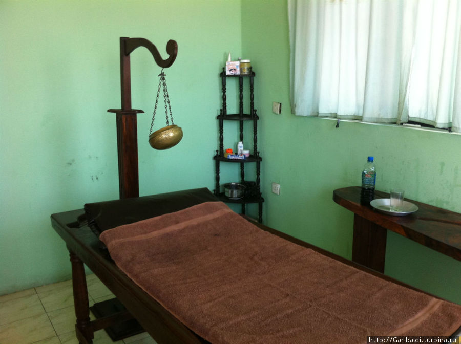 Аюрведа. Доха, Катар Аюрведа. Доха, Катар