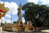 Пагода Арлайн Нга Синт