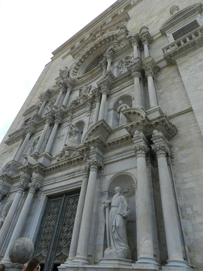 ЖЖ. Живая Жирона Жирона, Испания ЖЖ. Живая Жирона Жирона, Испания