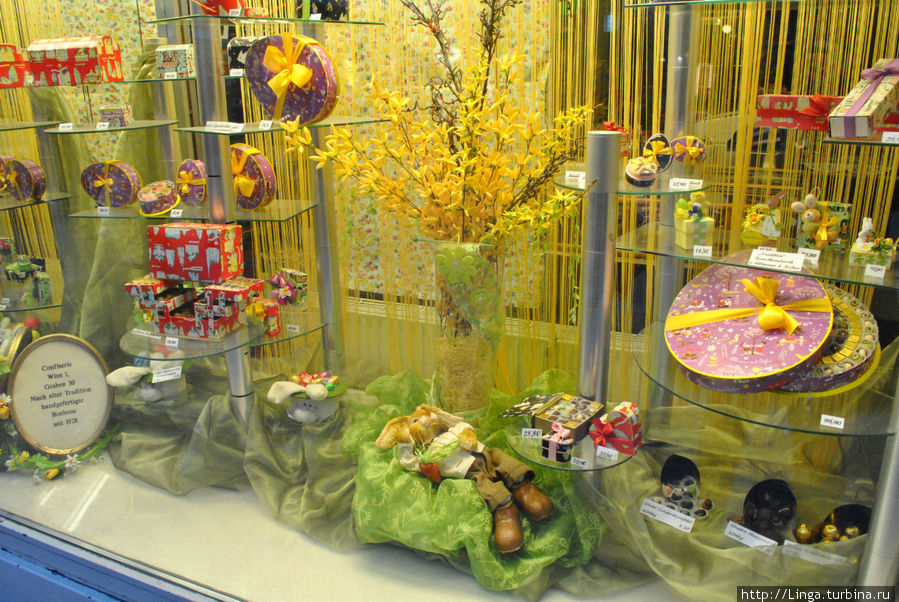 Пасха в Австрии Вена, Австрия Пасха в Австрии Вена, Австрия